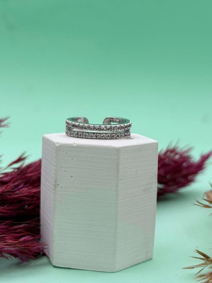 VIP Yüzük (Ayarlanabilir) // YÜZÜK-1602