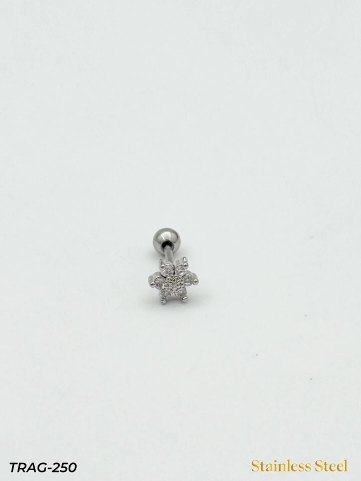Çelik Tragus // TRAG-250