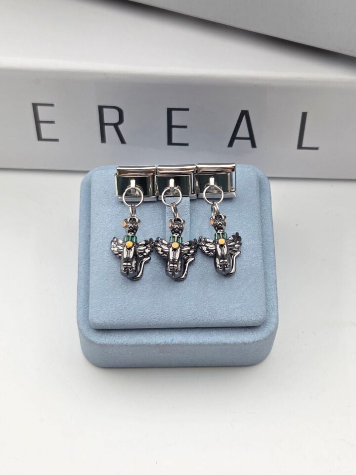 NMT Charm // CHARM-1144