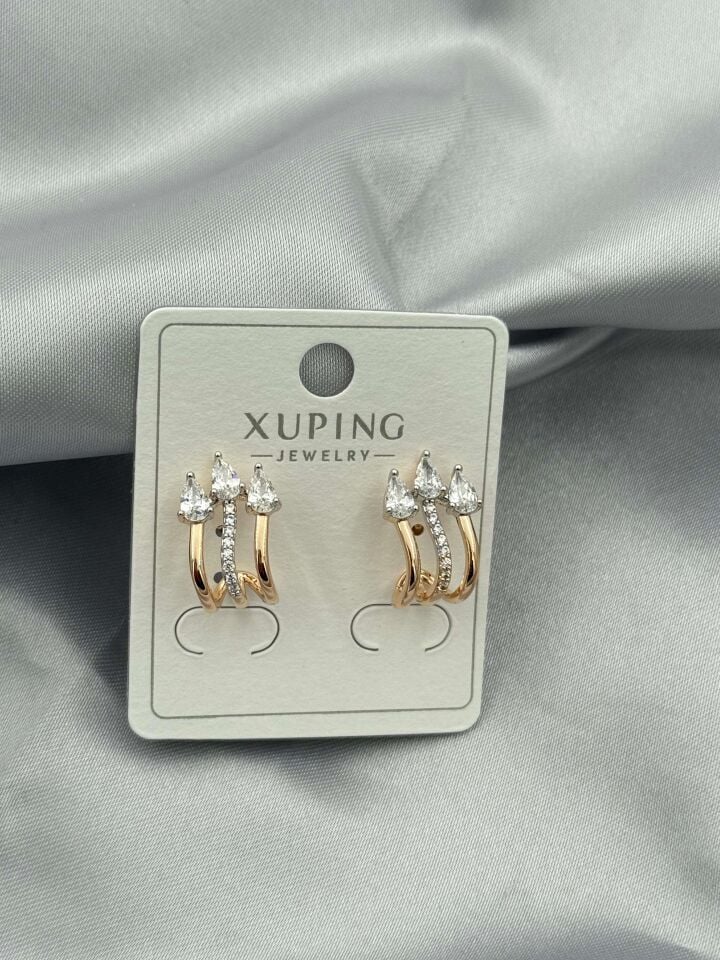 XUPING Küpe // K-XU-1793