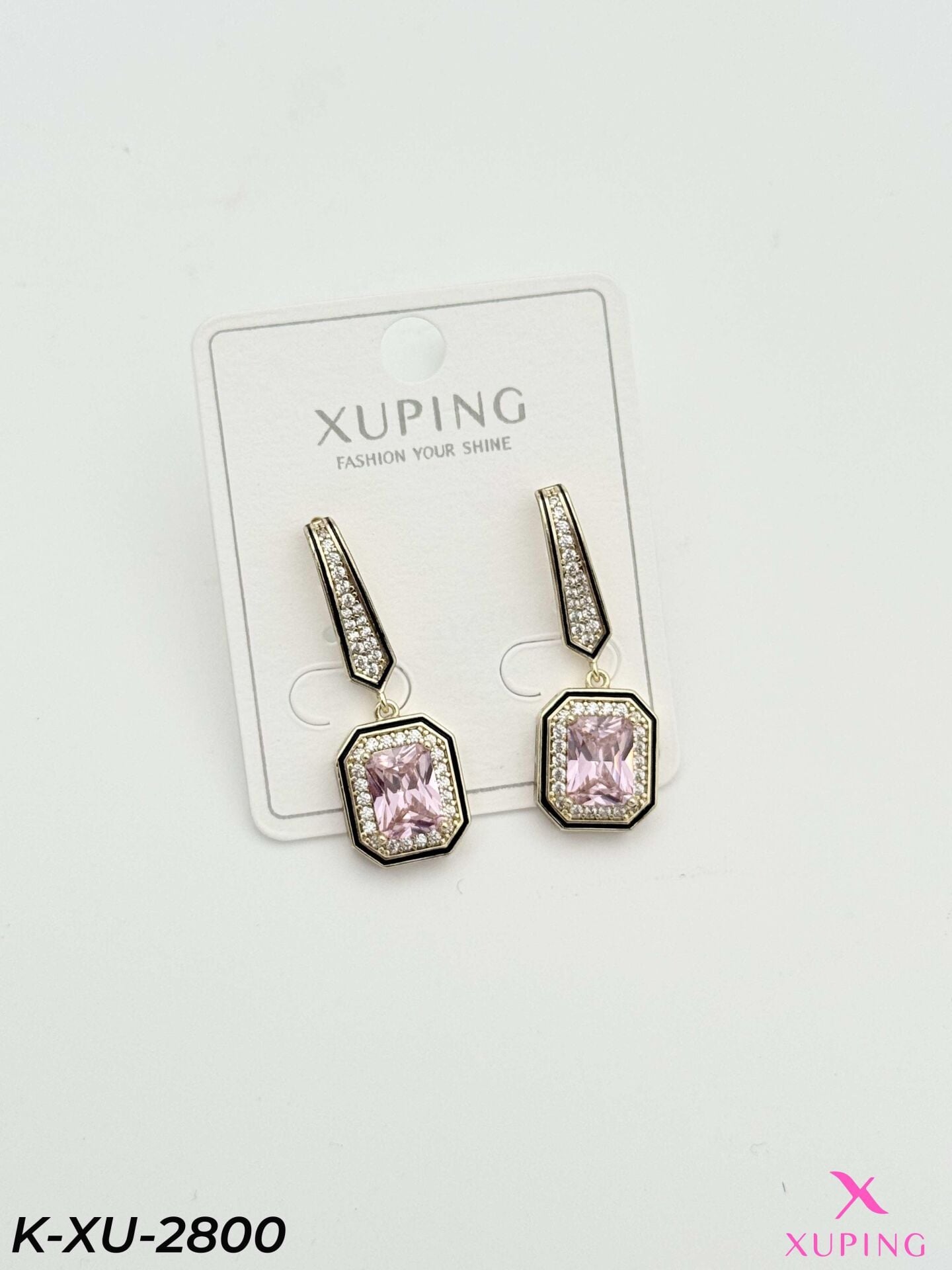 XUPING Küpe // K-XU-2800