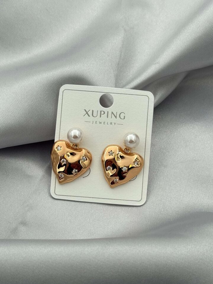 XUPING Küpe // K-XU-1794