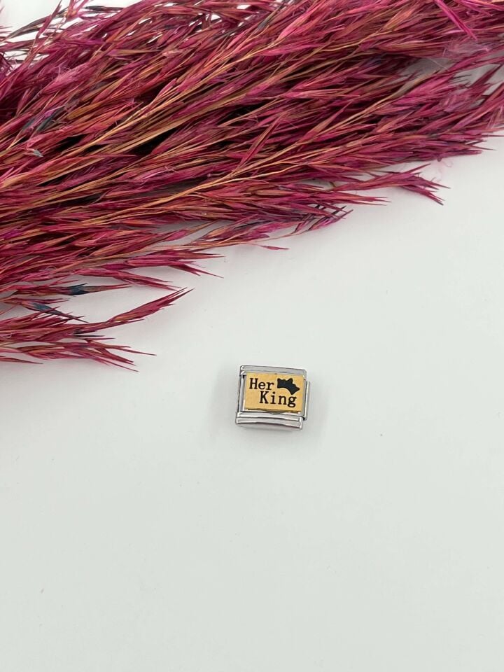 NMT Charm // CHARM-624