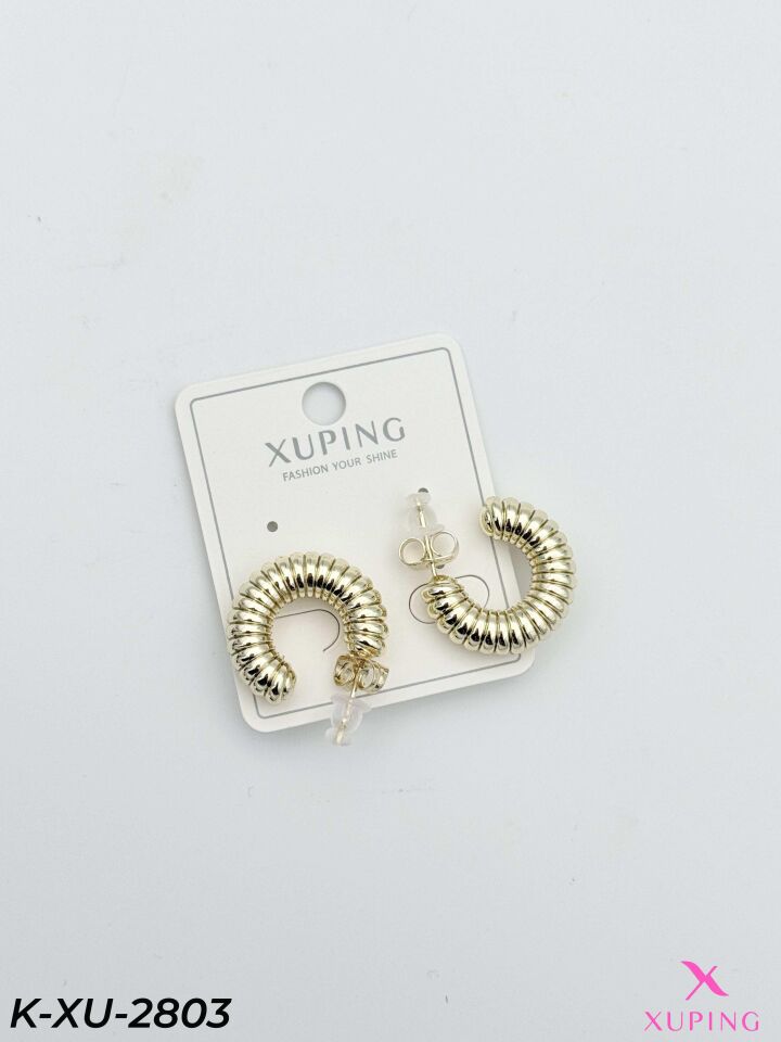 XUPING Küpe // K-XU-2803