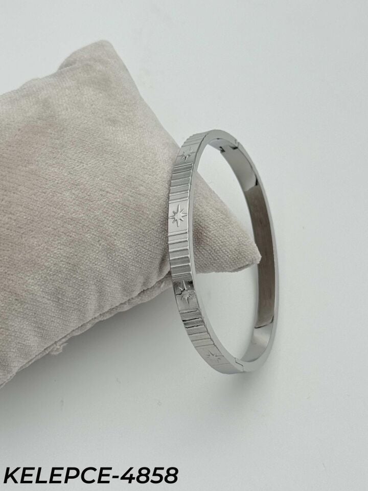 Çelik Premium Kelepçe // KELEPCE-4858