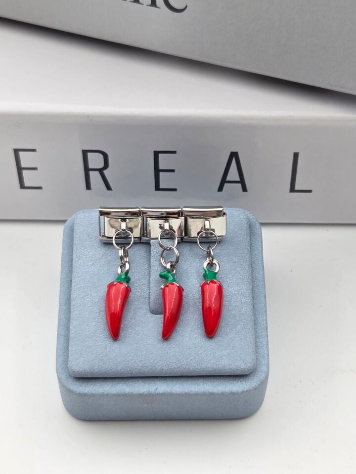 NMT Charm // CHARM-1147