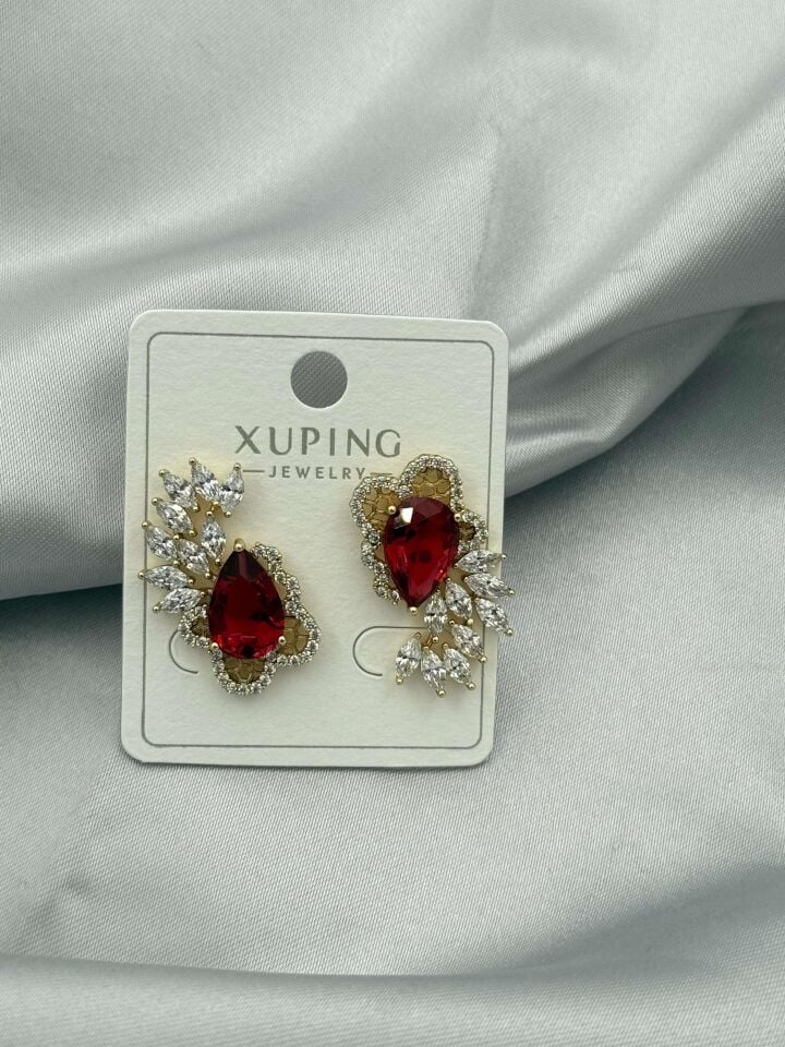 XUPING Küpe // K-XU-1796