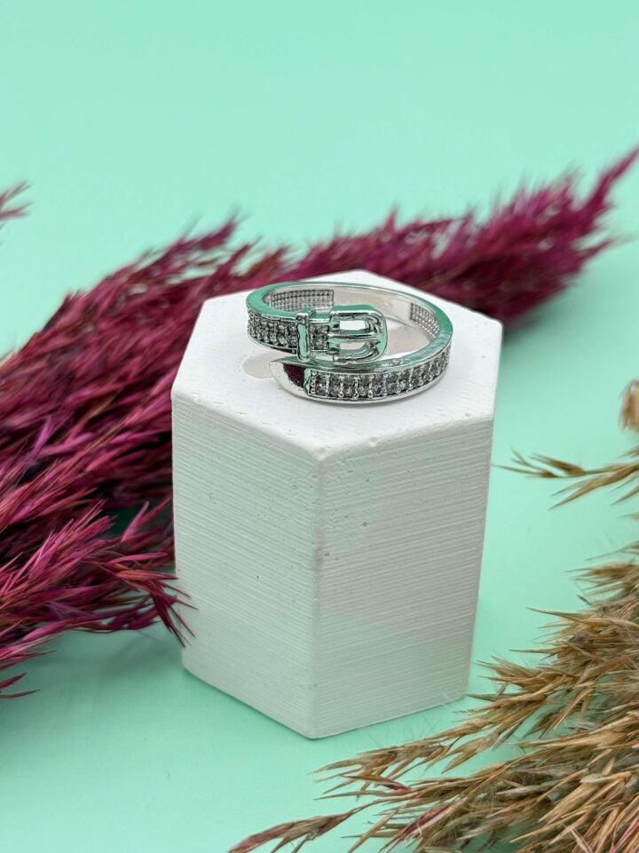 VIP Yüzük (Ayarlanabilir) // YÜZÜK-1615