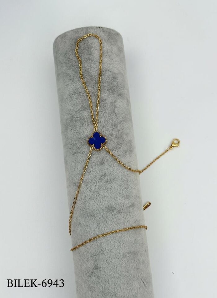 Çelik Şahmeran // BILEK-6943