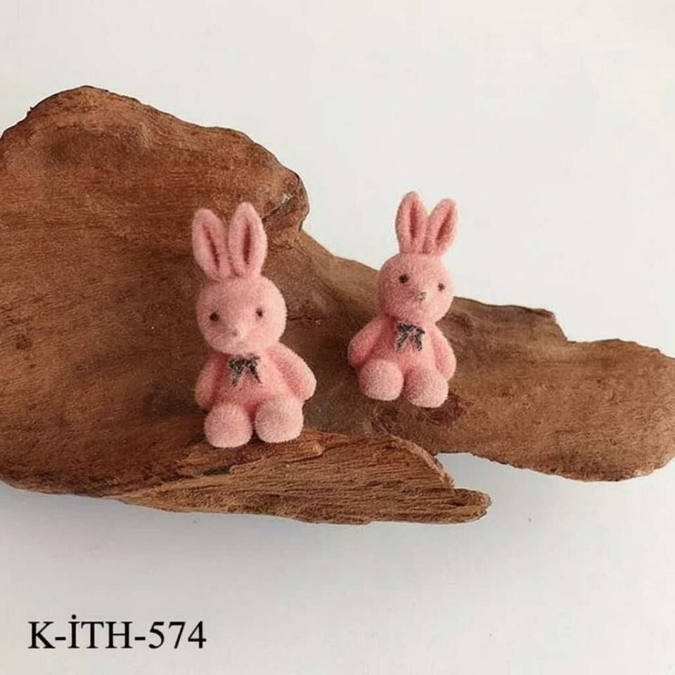 VİP Pink Rabbit