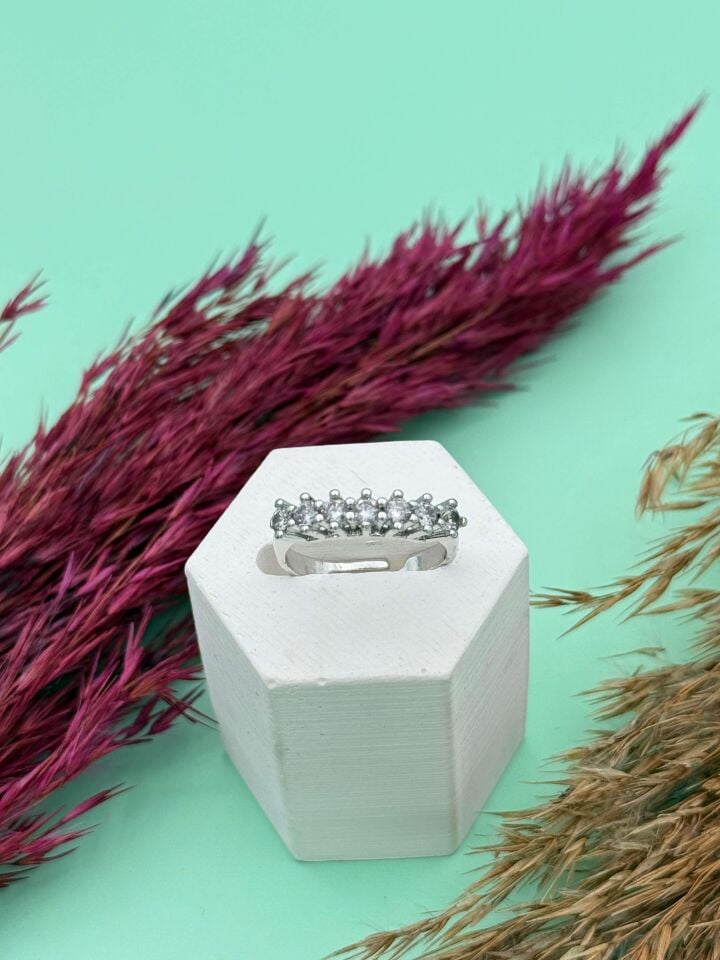 VIP Yüzük (Ayarlanabilir) // YÜZÜK-1621