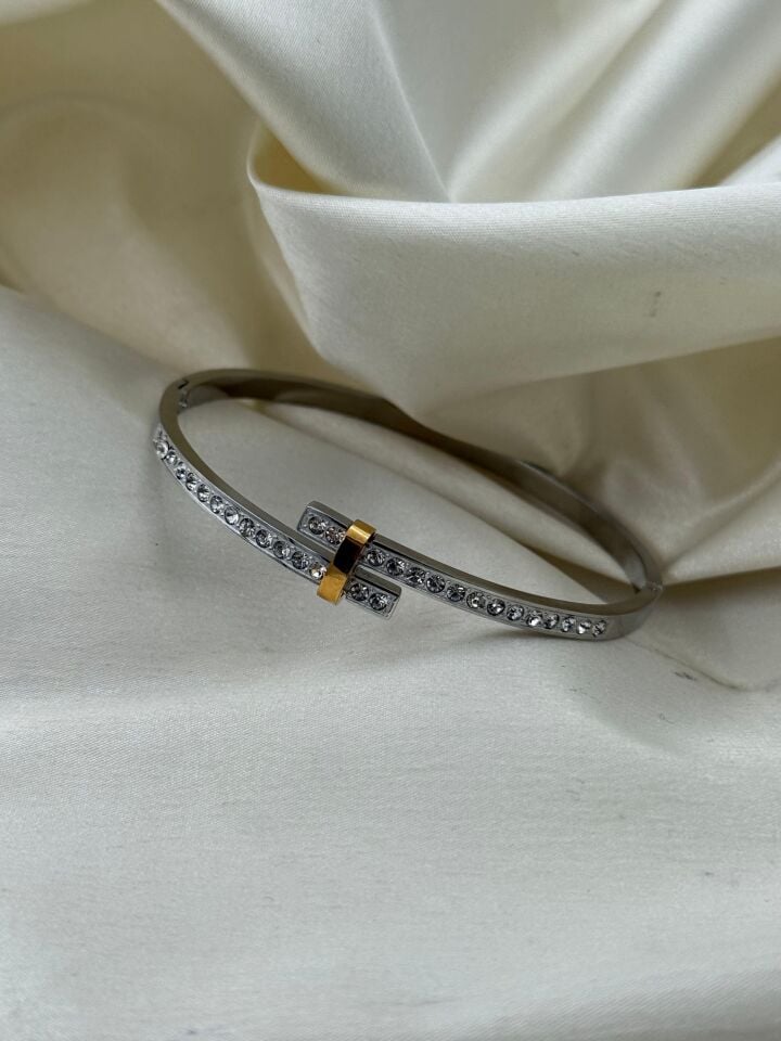 Çelik Kelepçe // KELEPCE-3493