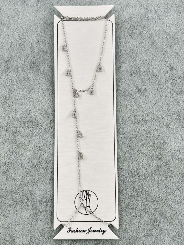 VIP Şahmeran // BILEK-4505