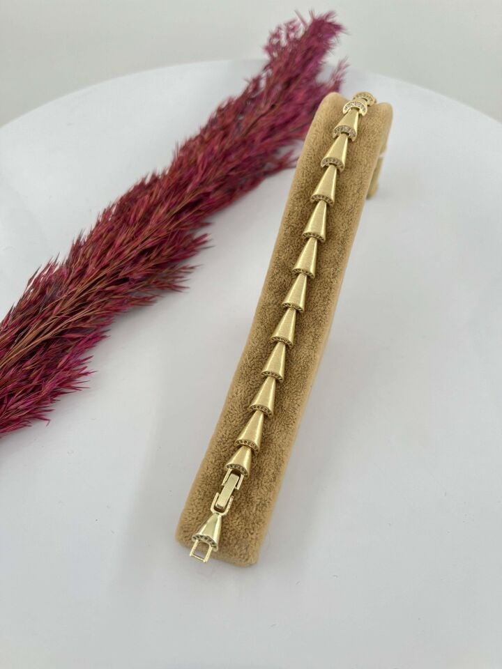 VIP Özel Seri Bileklik // BILEK-4519