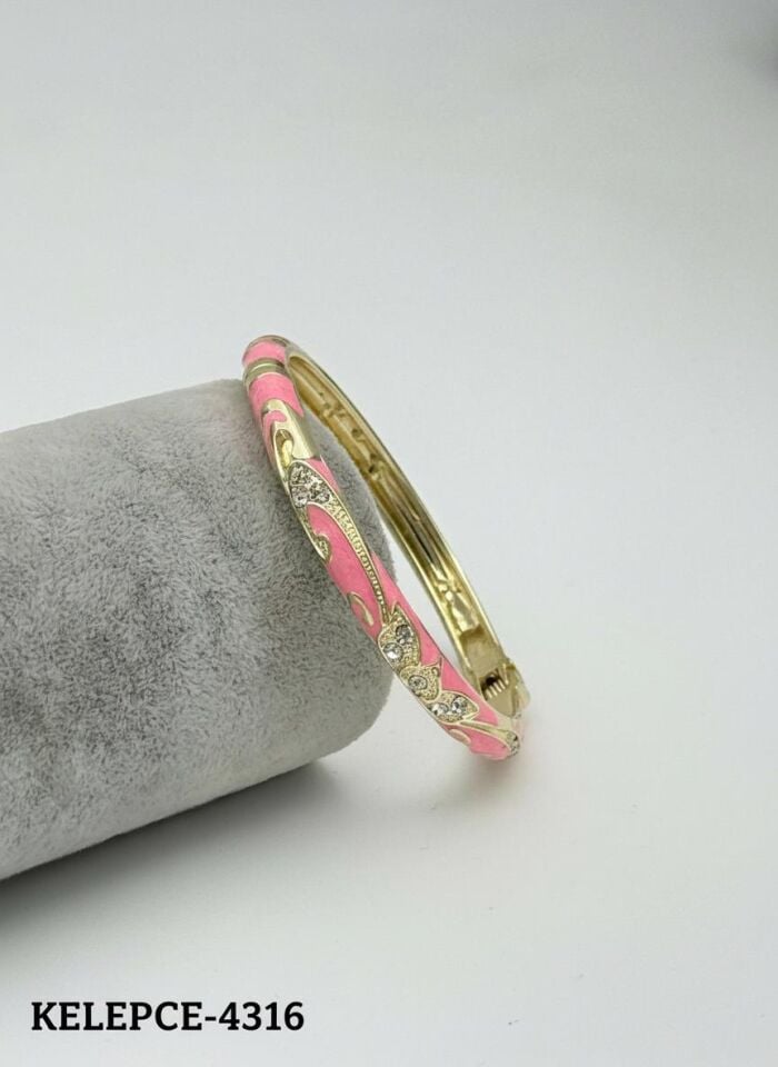 VIP Mineli Kelepçe // KELEPCE-4316