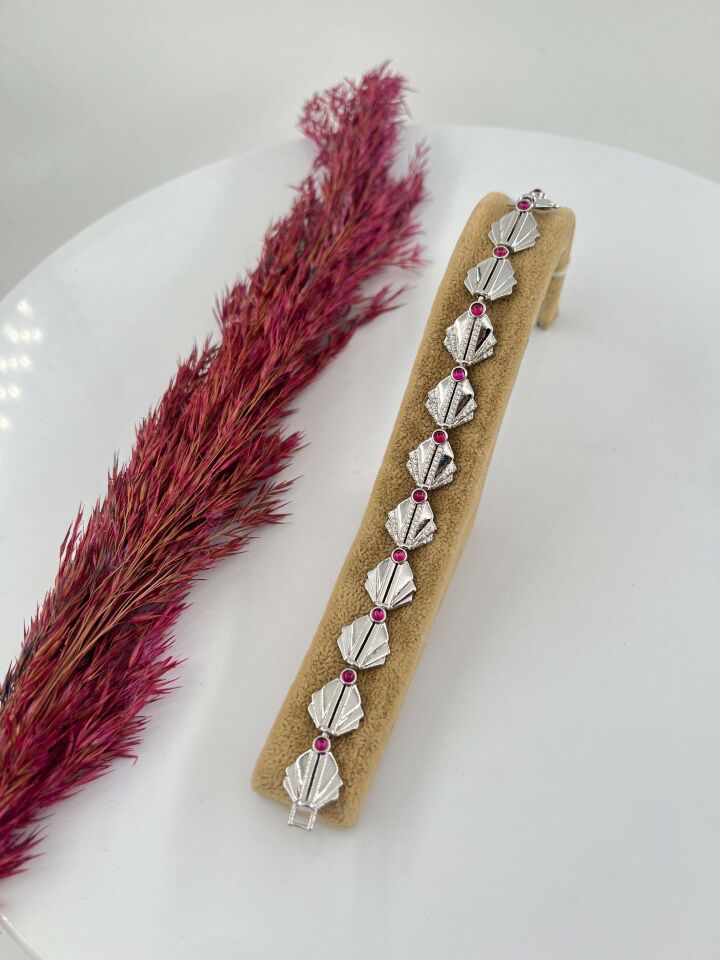 VIP Özel Seri Bileklik // BILEK-4595