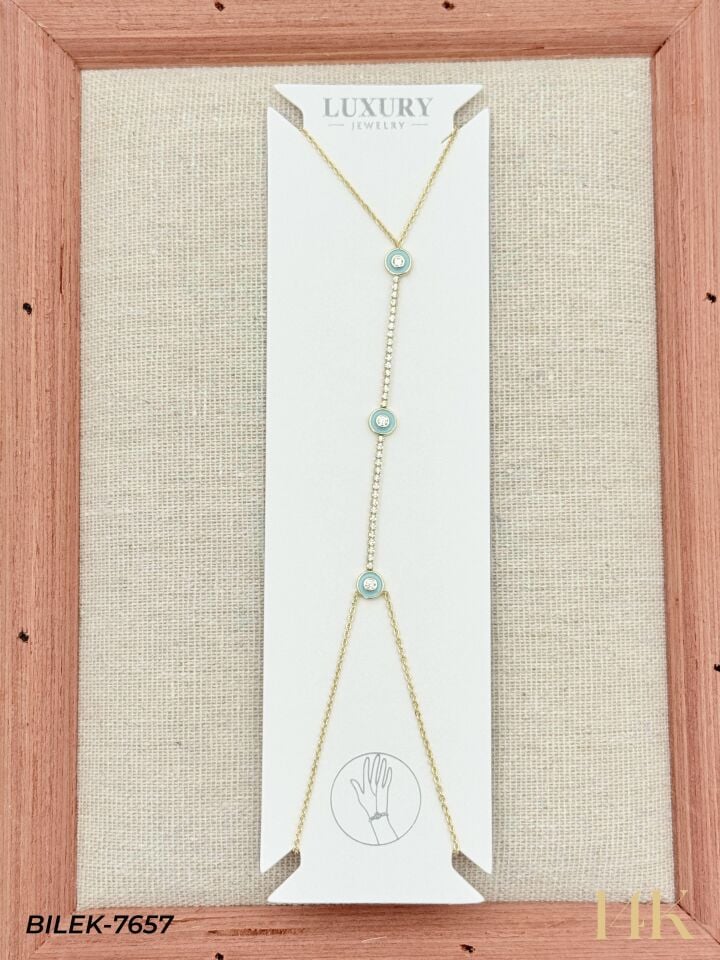 14K Şahmeran // BILEK-7657