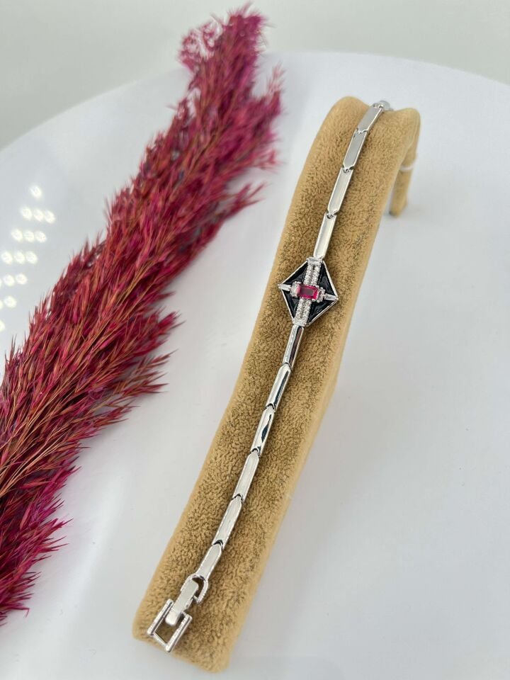 VIP Özel Seri Bileklik // BILEK-4596