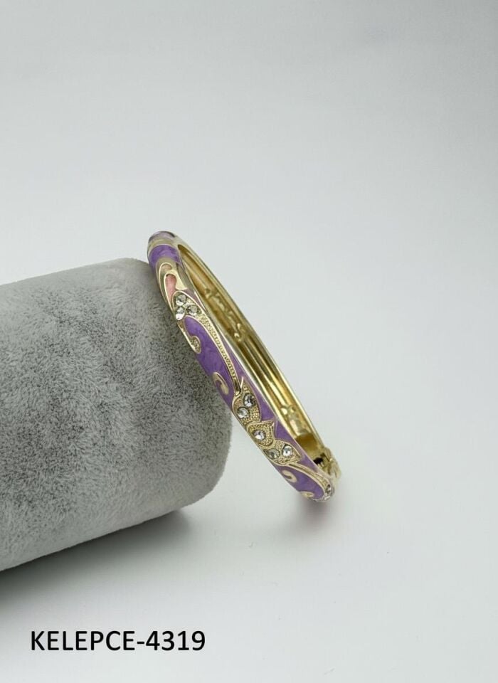 VIP Mineli Kelepçe // KELEPCE-4319