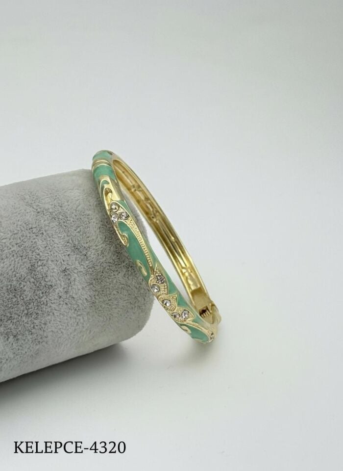 VIP Mineli Kelepçe // KELEPCE-4320