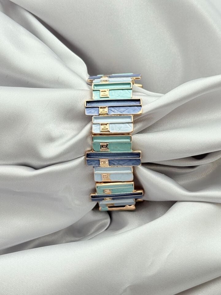 VIP Summer Bileklik // KELEPCE-3801