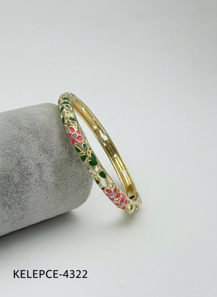 VIP Mineli Kelepçe // KELEPCE-4322