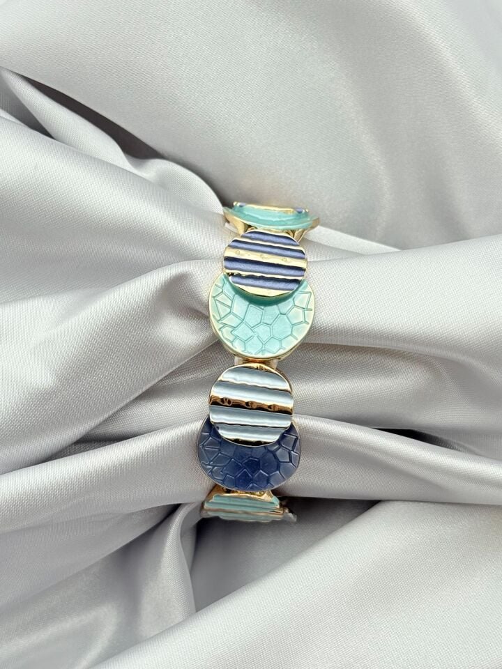 VIP Summer Bileklik // KELEPCE-3802