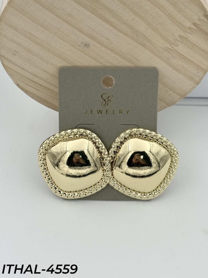 VIP Z*RA Küpe // ITHAL-4559