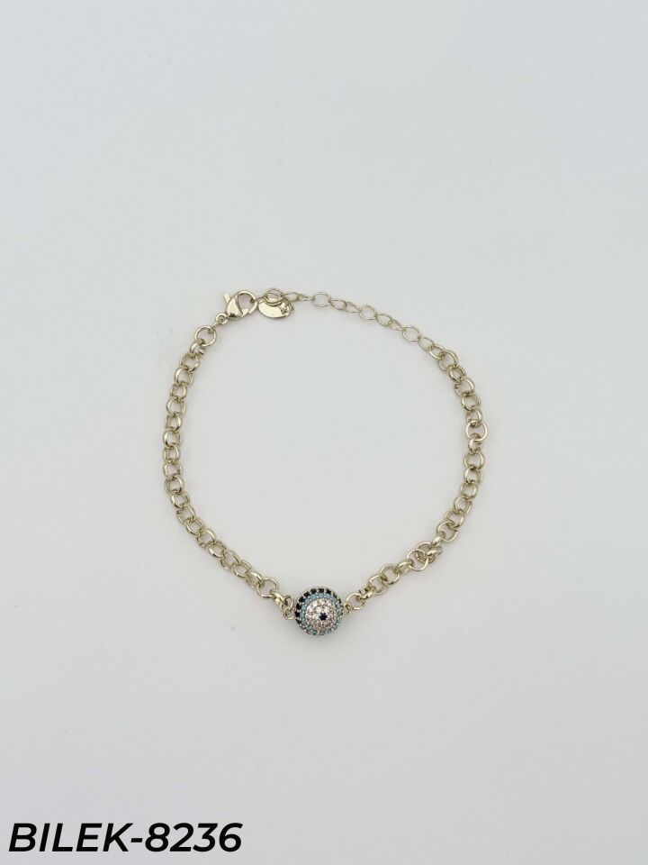 14K Bileklik // BILEK-8236