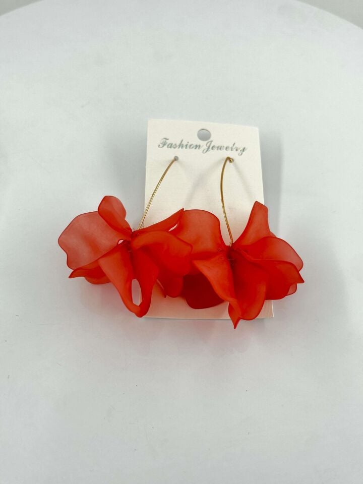 VIP Küpe // ITHAL-2824