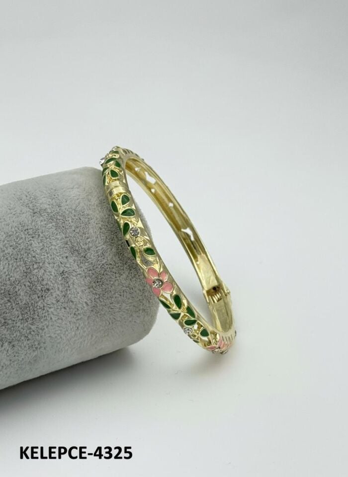 VIP Mineli Kelepçe // KELEPCE-4325