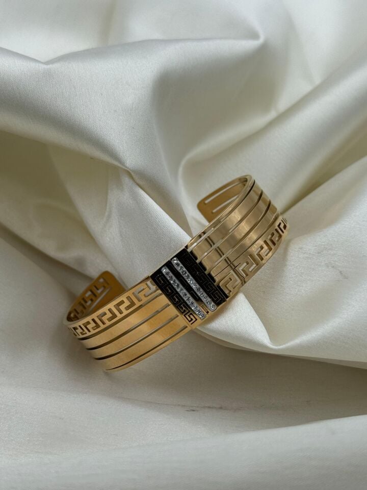 Çelik Kelepçe // KELEPCE-3508