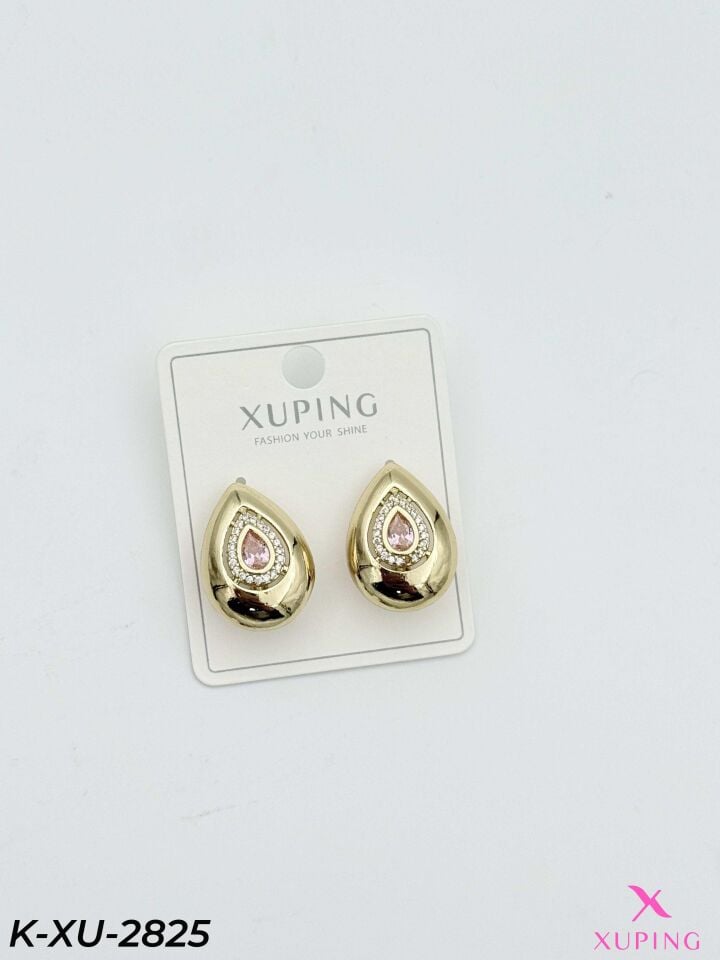 XUPING Küpe // K-XU-2825