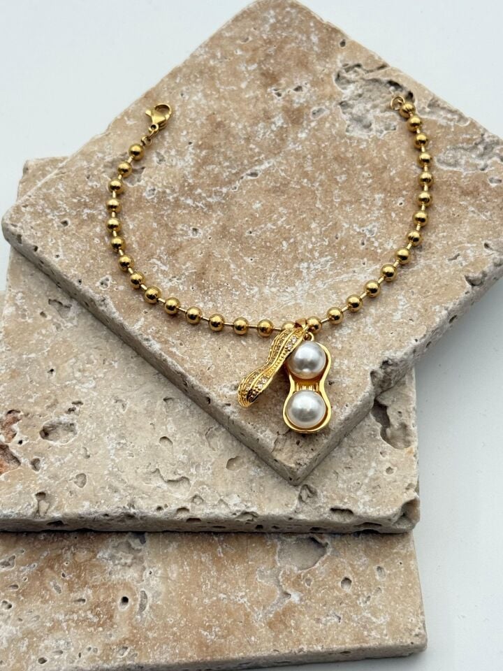 Çelik Bileklik // BILEK-5924