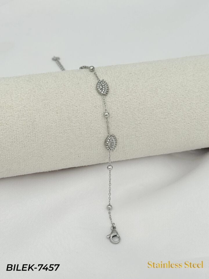 Çelik Bileklik // BILEK-7457