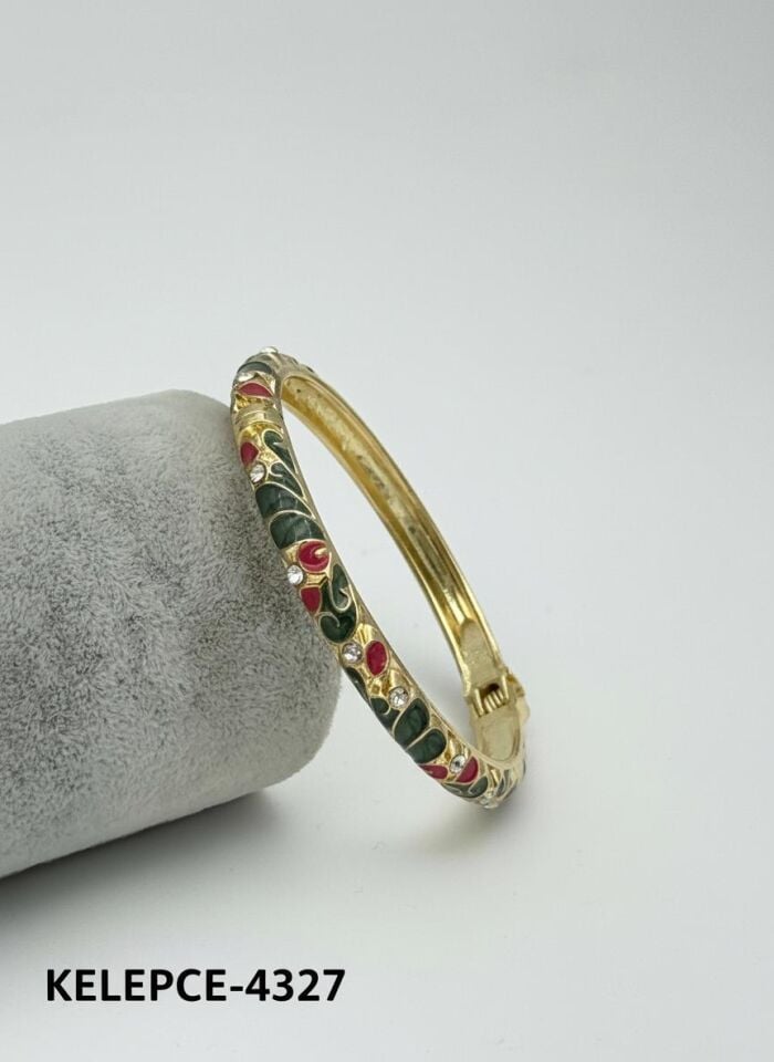 VIP Mineli Kelepçe // KELEPCE-4327