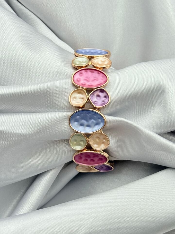 VIP Summer Bileklik // KELEPCE-3807