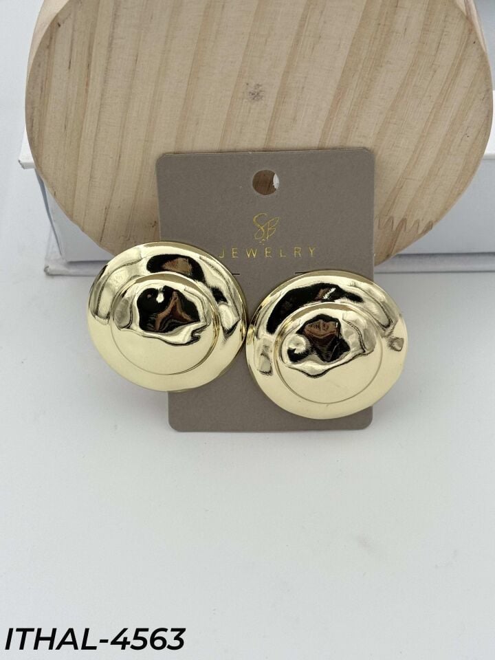 VIP Z*RA Küpe // ITHAL-4563