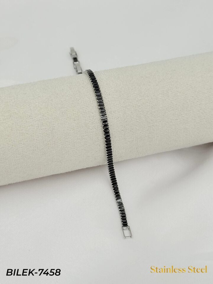 Çelik Bileklik // BILEK-7458