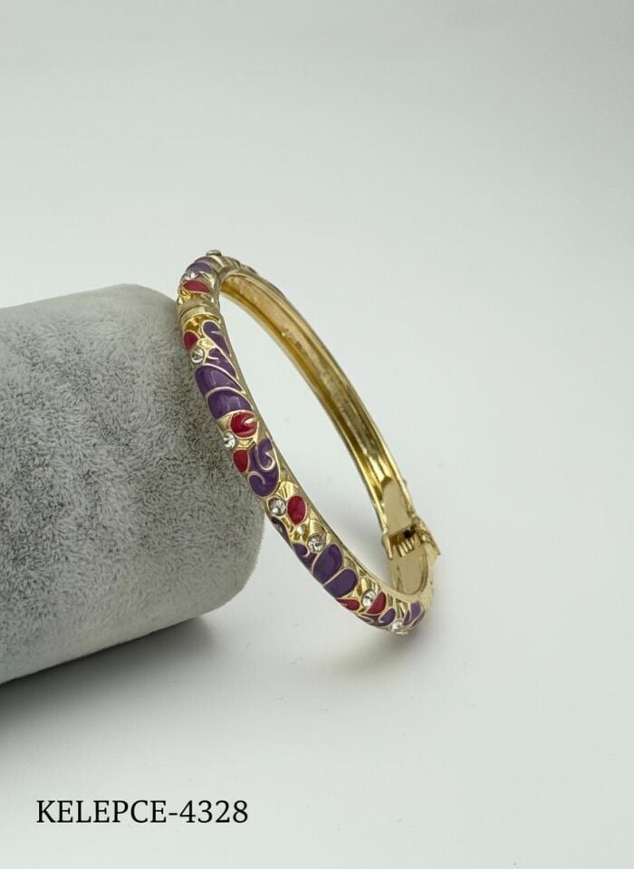 VIP Mineli Kelepçe // KELEPCE-4328