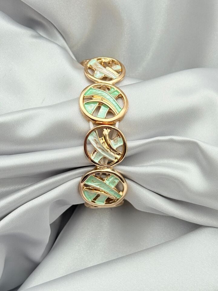 VIP Summer Bileklik // KELEPCE-3808