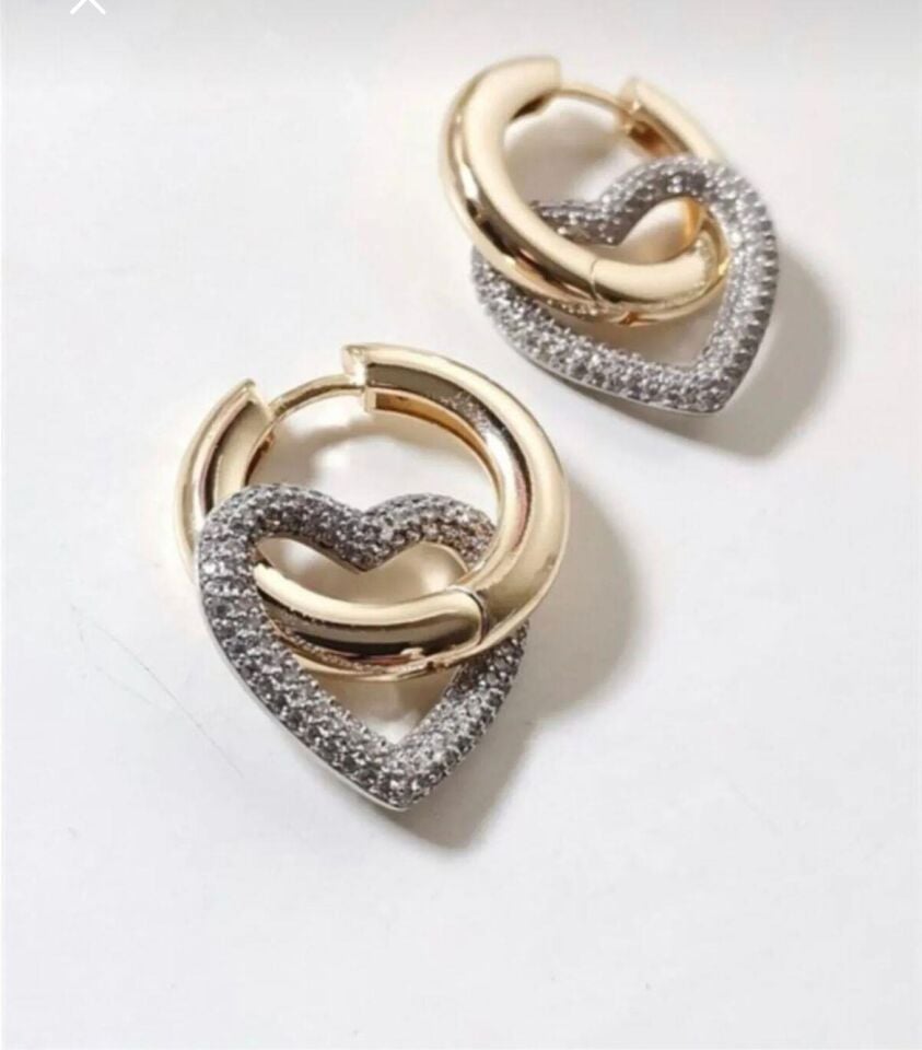 VİP Küpe // K-İTH-651