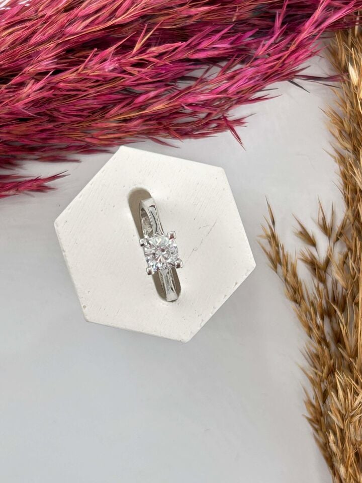 VIP Yüzük (Ayarlanabilir) // YÜZÜK-1372