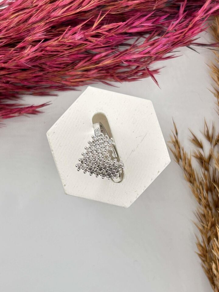 VIP Yüzük (Ayarlanabilir) // YÜZÜK-1374