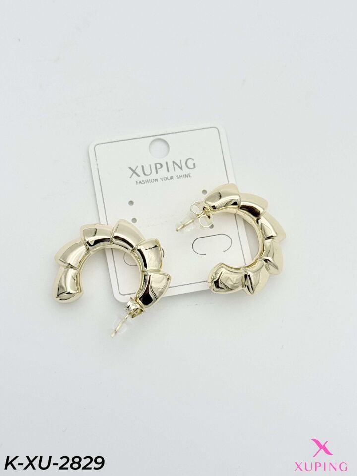 XUPING Küpe // K-XU-2829