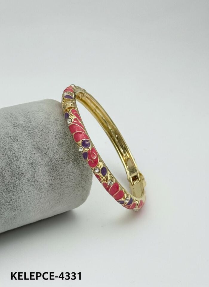 VIP Mineli Kelepçe // KELEPCE-4331