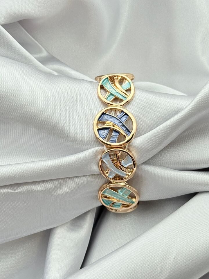 VIP Summer Bileklik // KELEPCE-3811