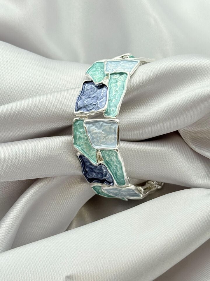 VIP Summer Bileklik // KELEPCE-3812