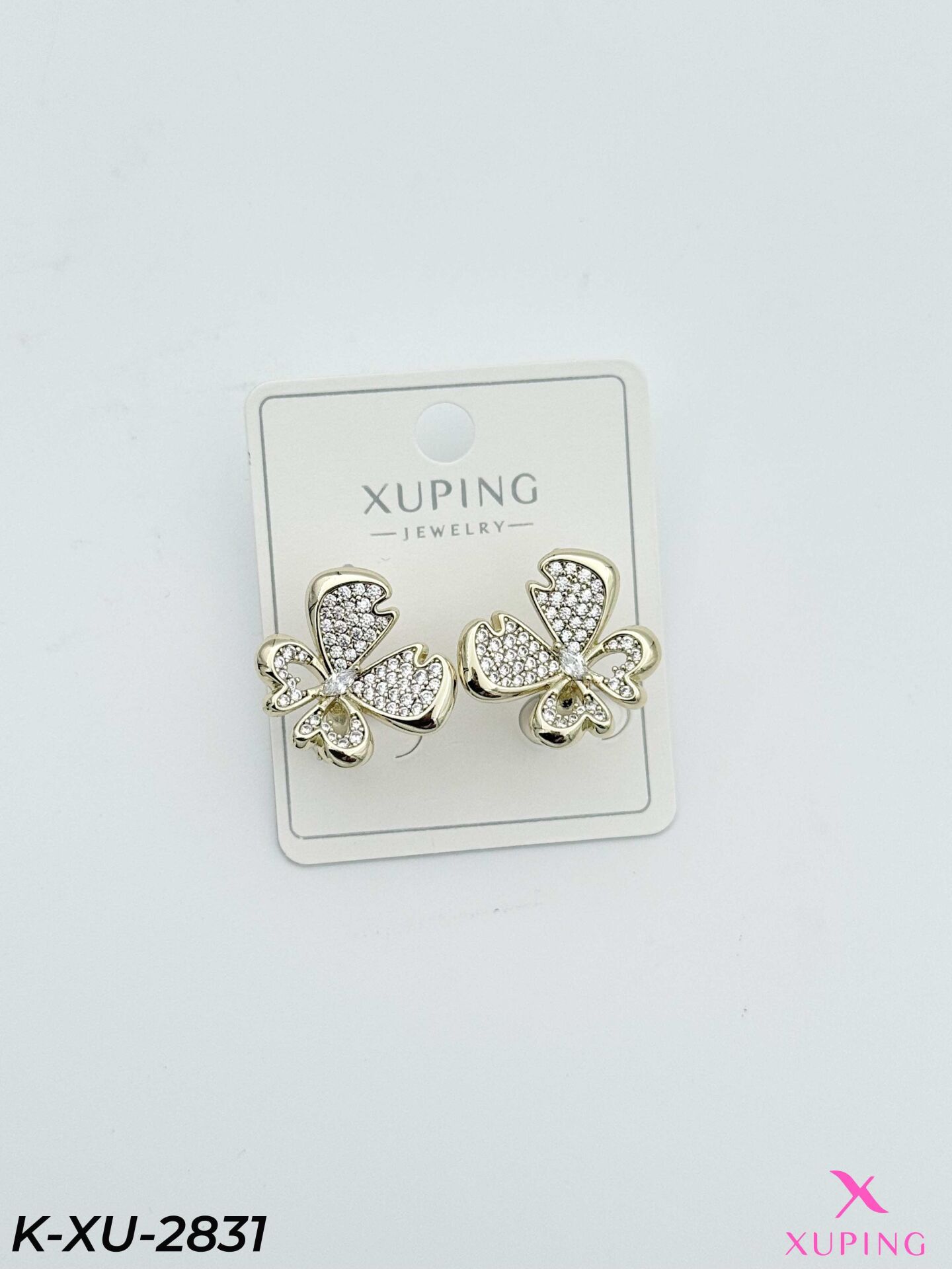 XUPING Küpe // K-XU-2831