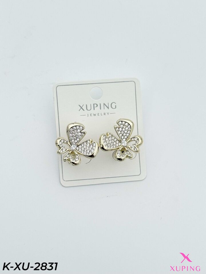 XUPING Küpe // K-XU-2831